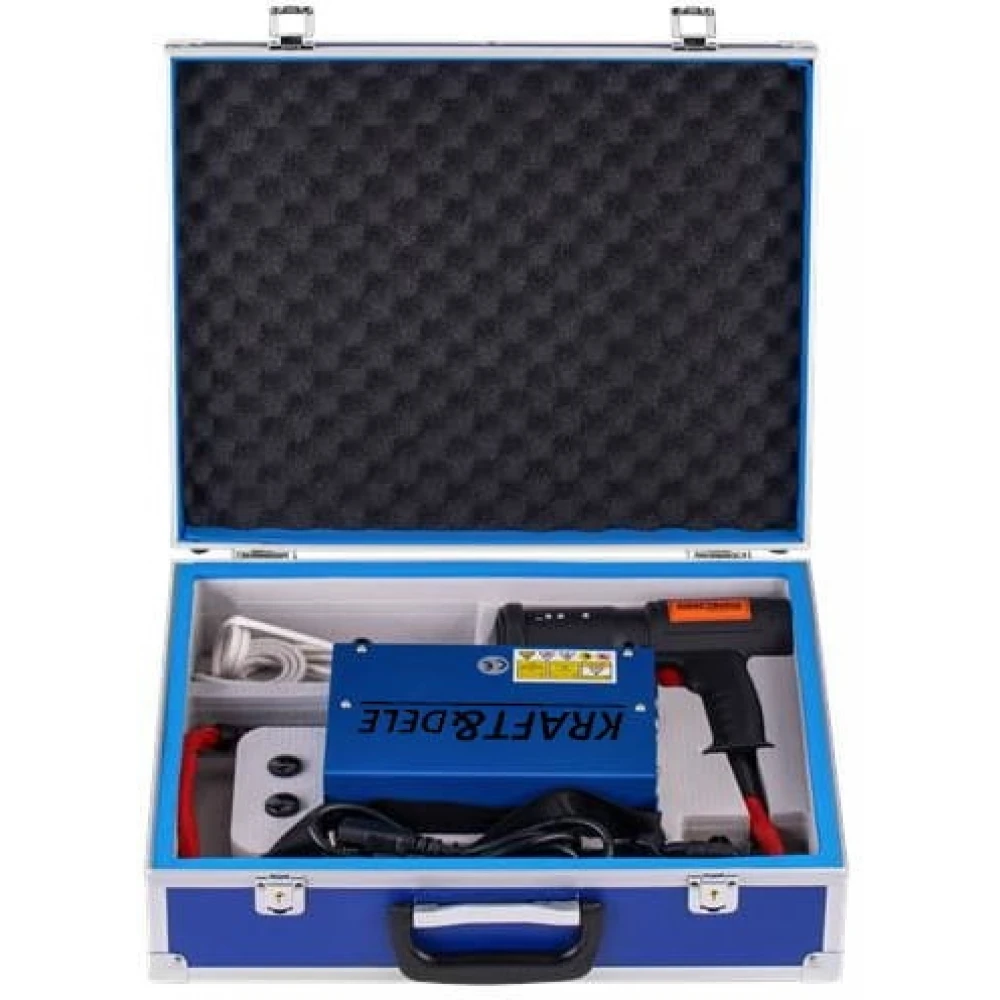 Индукционен нагревател с накрайници 2000W KD5990