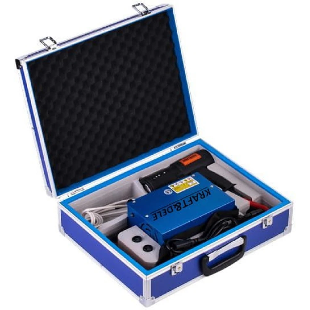 Индукционен нагревател с накрайници 2000W KD5990