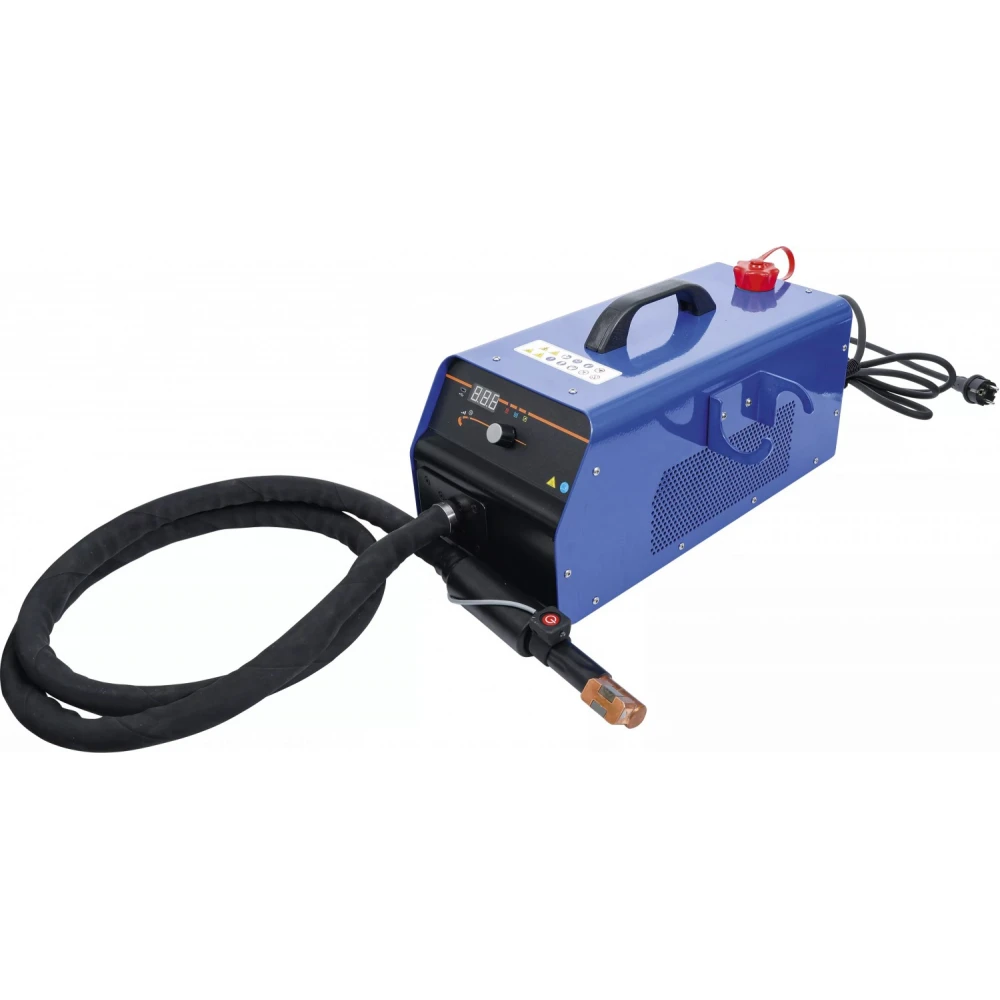 Професионален индукционен нагревател 3.7 kW - BGS2170