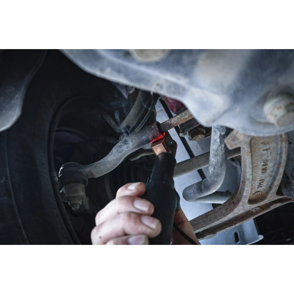 Професионален индукционен нагревател 3.7 kW - BGS2170