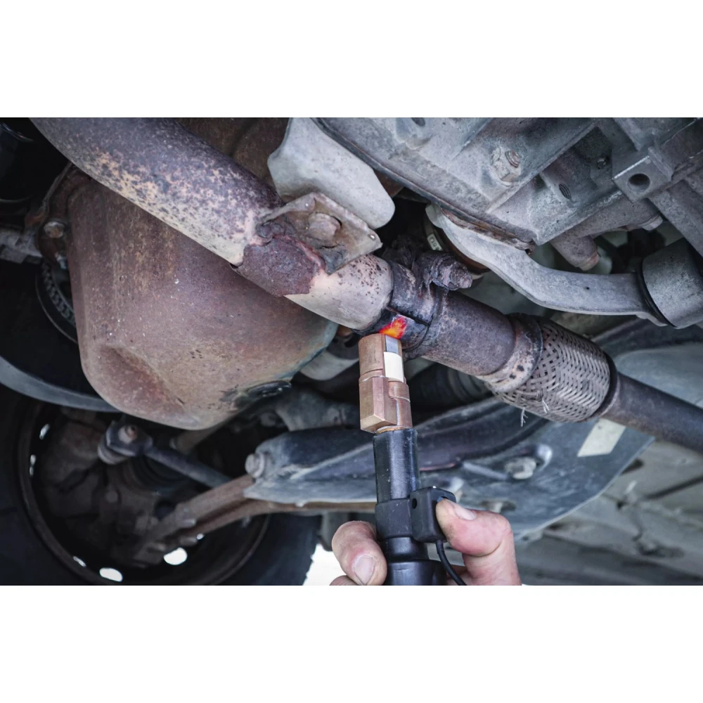 Професионален индукционен нагревател 3.7 kW - BGS2170