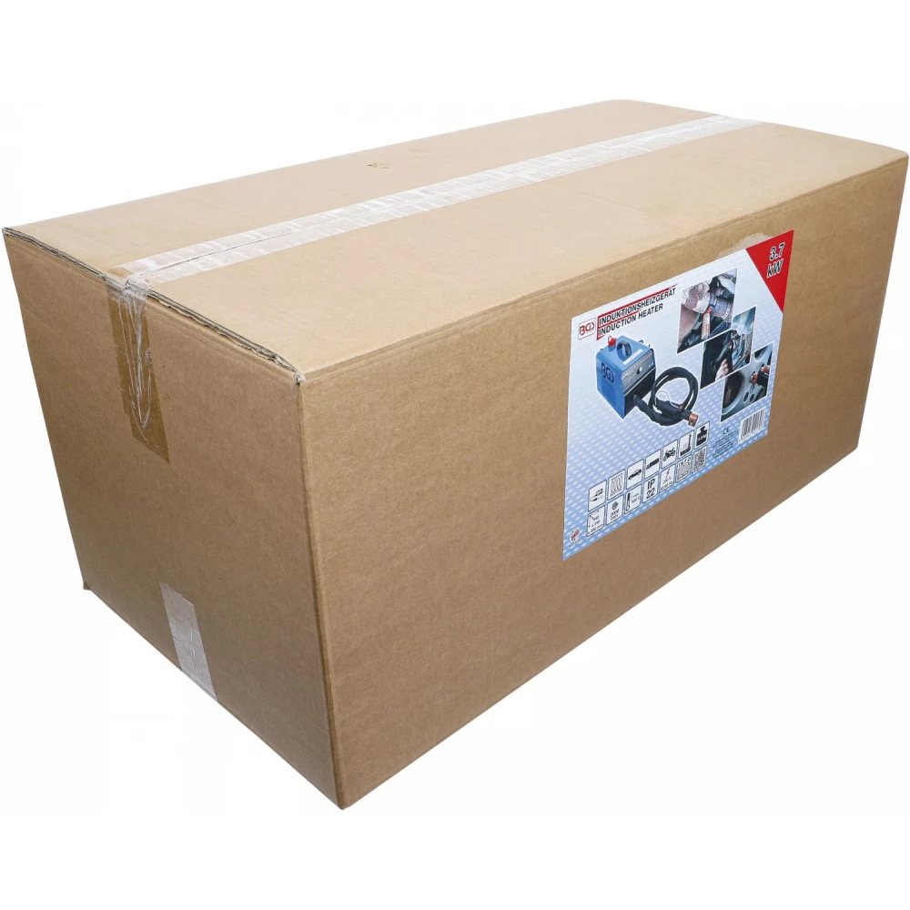 Професионален индукционен нагревател 3.7 kW - BGS2170