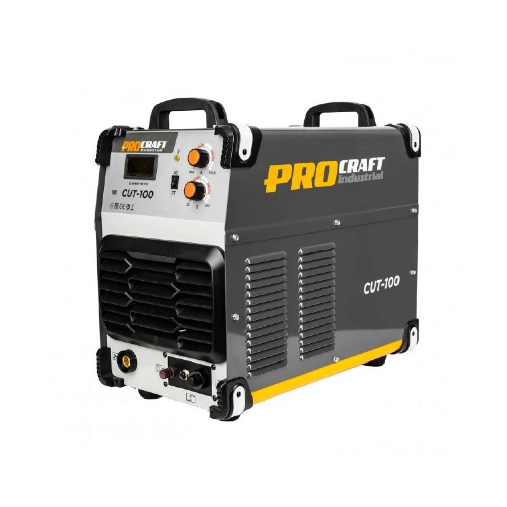 Industrial, Плазма за рязане на метал, 380 V - CUT100