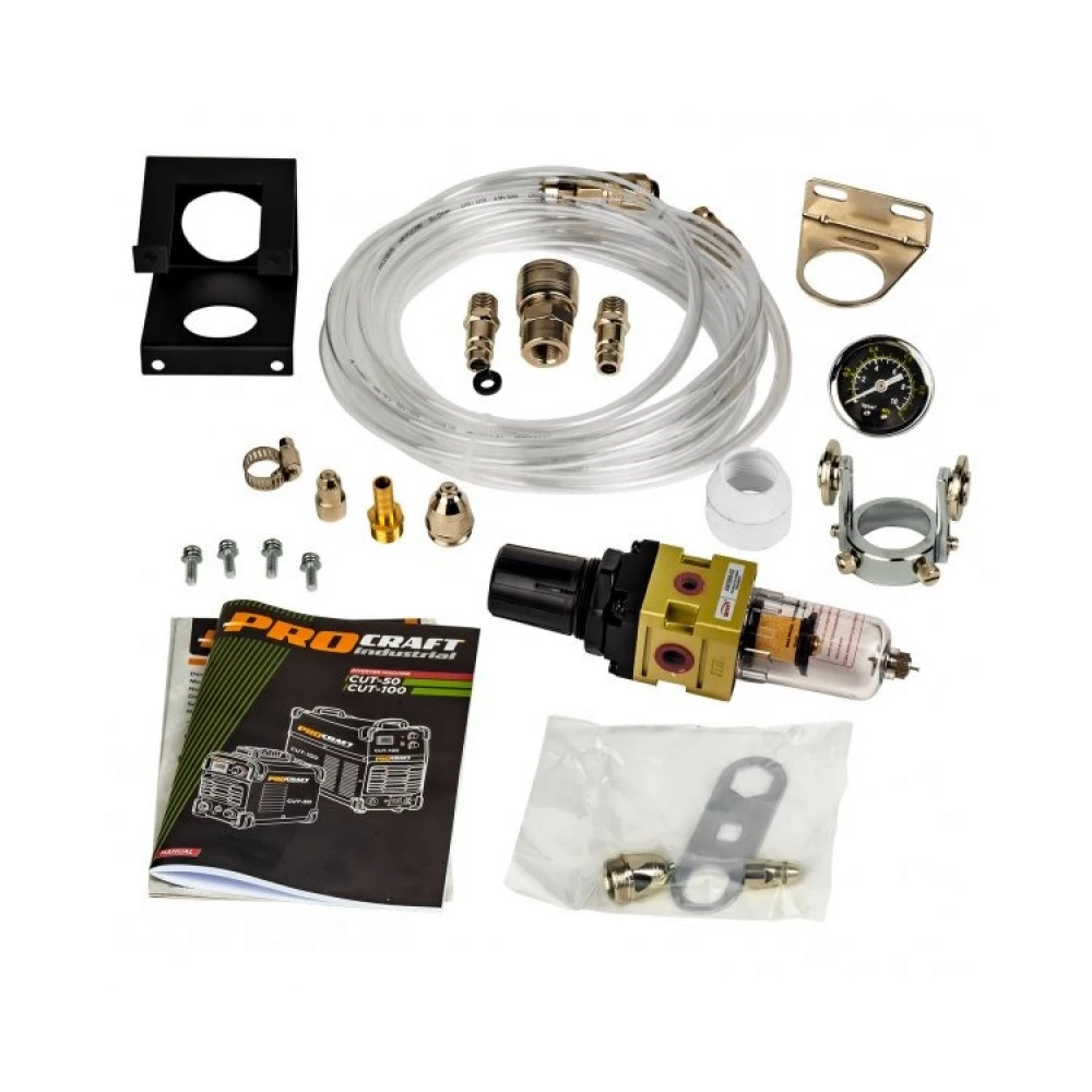 Industrial, Плазма за рязане на метал, 380 V - CUT100