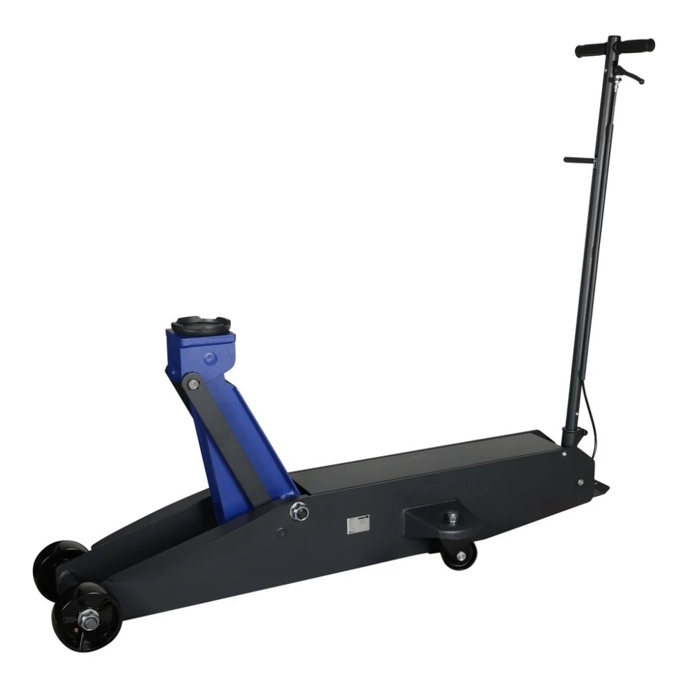 Индустриален крик за работилница, 10 тона - FJ10H