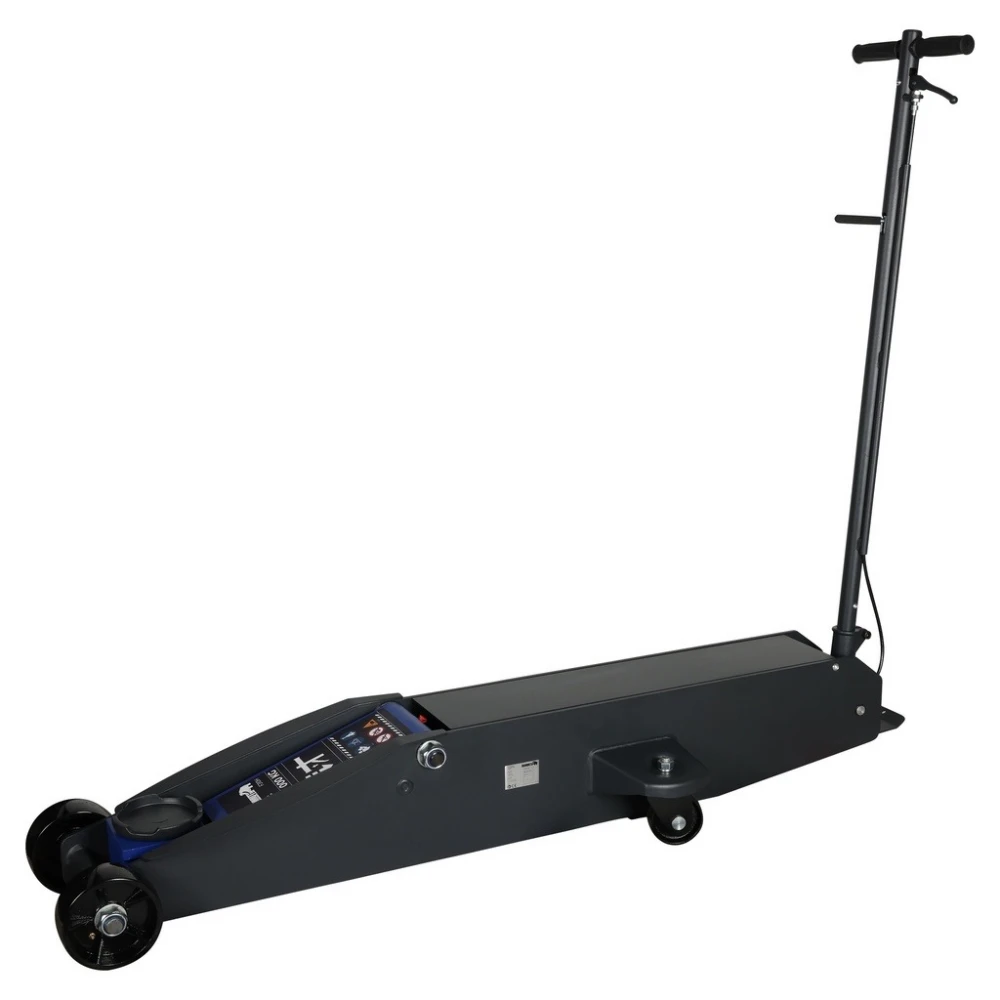 Индустриален крик за работилница, 10 тона - FJ10H