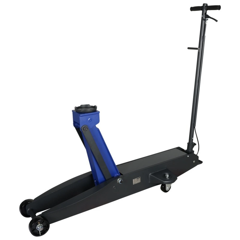 Хидравличен крик тип Крокодил, удължен 5 т. - FJ05H