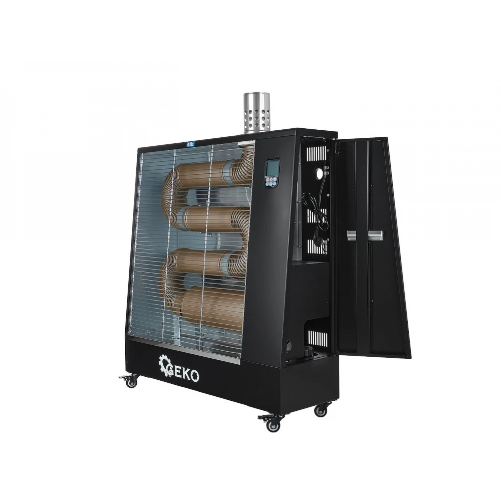 Инфрачервен дизелов нагревател 13 KW, 1.03 кг/ч., 32 литра - G80430