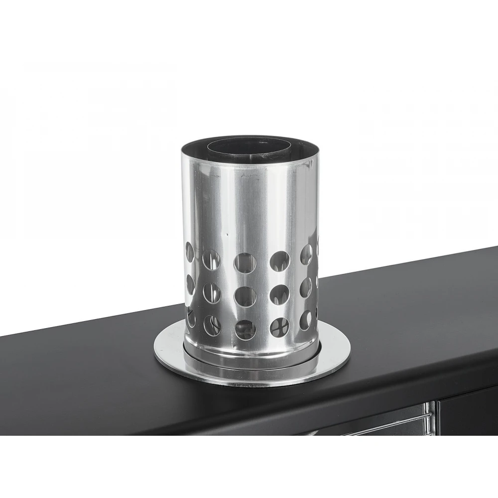 Инфрачервен дизелов нагревател 13 KW, 1.03 кг/ч., 32 литра - G80430