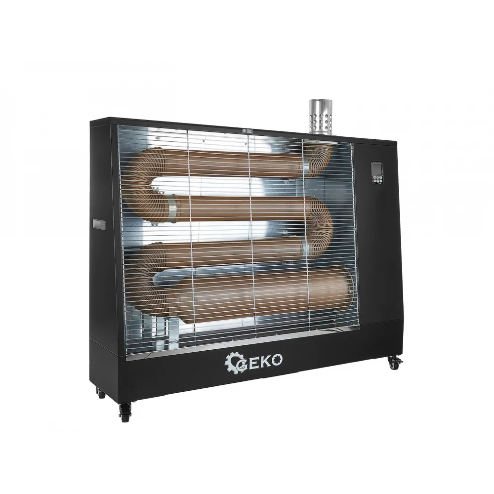 Инфрачервен дизелов нагревател 16 KW, 1.26 кг/ч., 42 литра - G80431