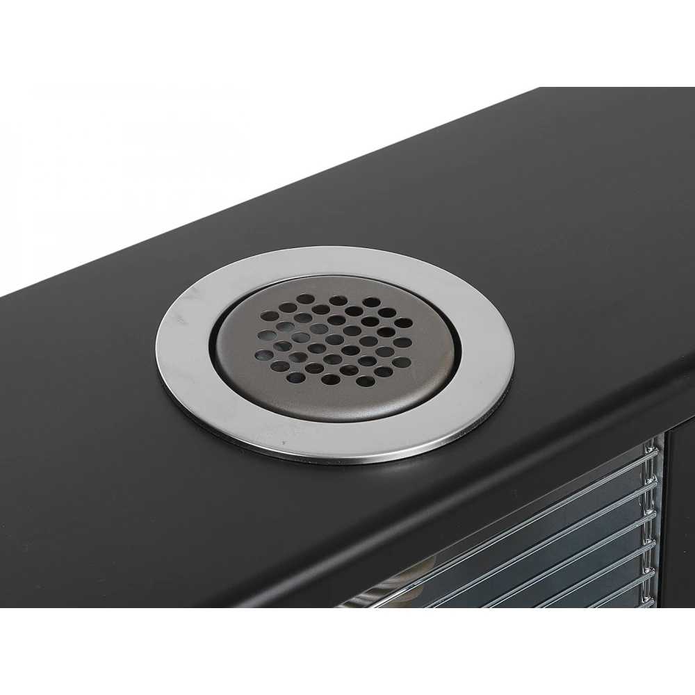 Инфрачервен дизелов нагревател 16 KW, 1.26 кг/ч., 42 литра - G80431