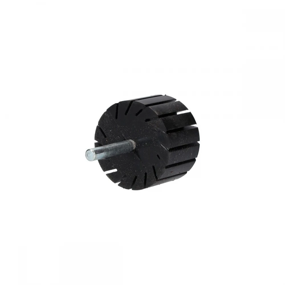 Инструмент за полиране ES 45 мм, шлифовъчен валяк + шкурка - 595-5507