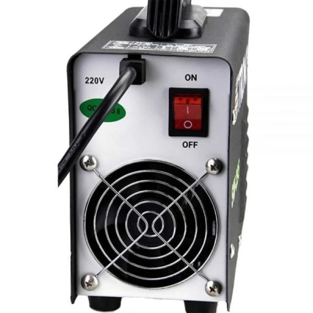 Инверторен електрожен /295 A, 1.6-4,0 мм - SW295