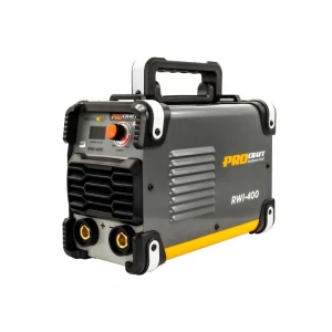 Инверторен електрожен Industrial /200 A, 2-6,0 мм - RWI-400