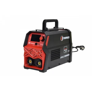 Инверторен електрожен LCD, 160 A, 2-4.0 мм - YMMA-160 LCD