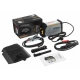 Инверторен електрожен Tig Lift, Pulse, MMA, с LCD, 330 A - KD3430