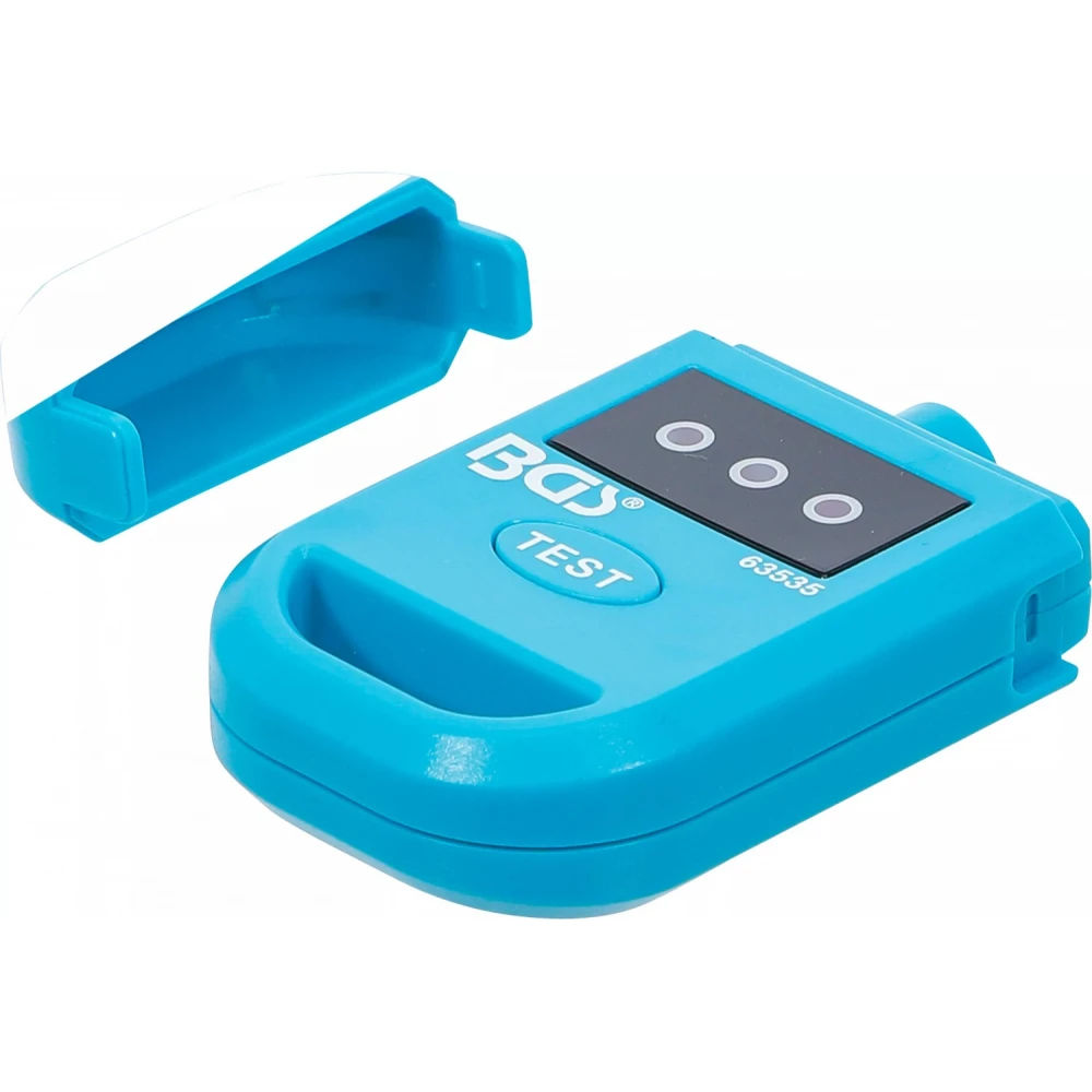 Уред за дебелината на слоя боя върху метални повърхности - BGS63535