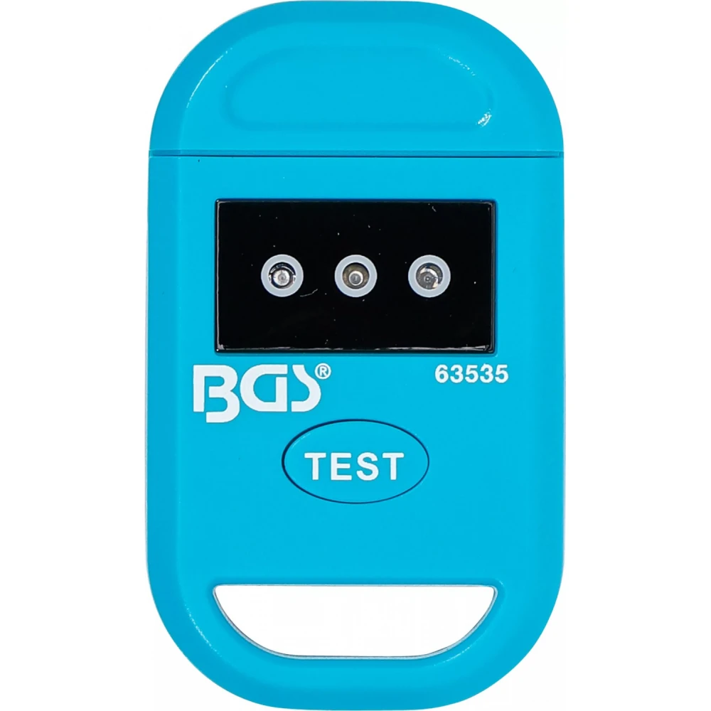 Уред за дебелината на слоя боя върху метални повърхности - BGS63535