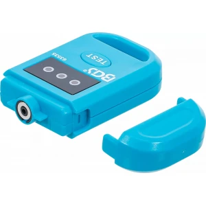 Уред за дебелината на слоя боя върху метални повърхности - BGS63535