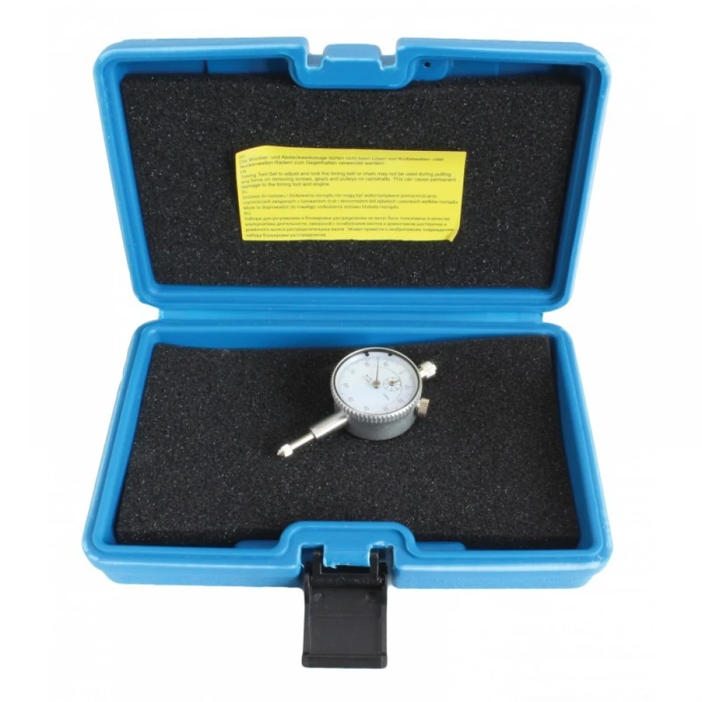 К-т за зацепване на VAG с индикатор за "горна мъртва точка" - S-XCC