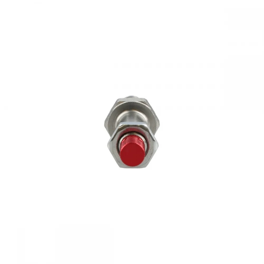 Електромагнитен клапан без бобина, за ножичен подемник, 9 см - ZQI000075