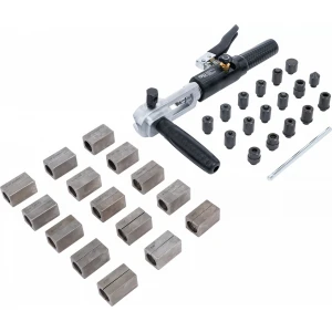 Хидравличен инструмент за спирачни тръбички - BGS8704