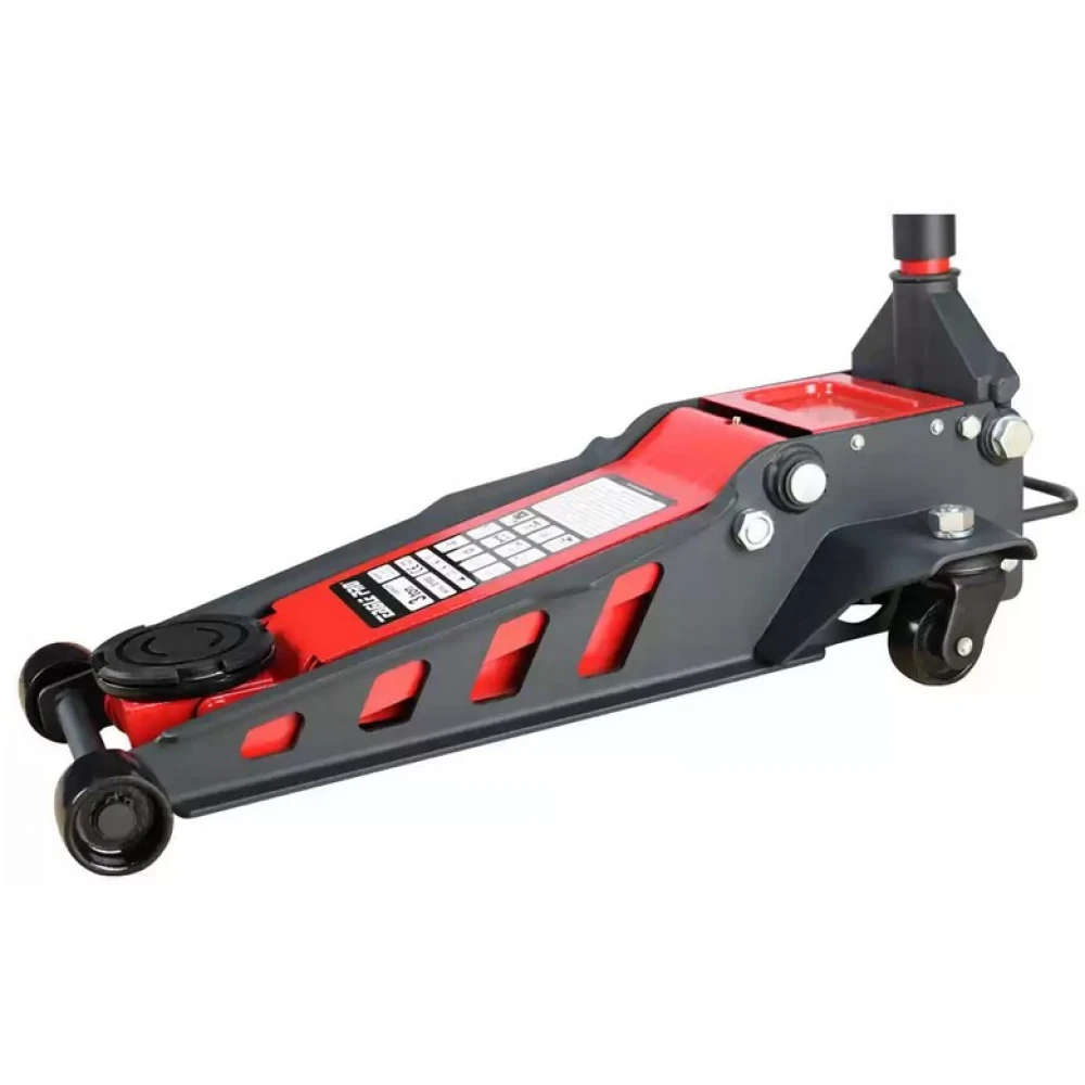 Ръчен мобилен ножичен подемник, до 2,5 тона - W-WT-E1525C