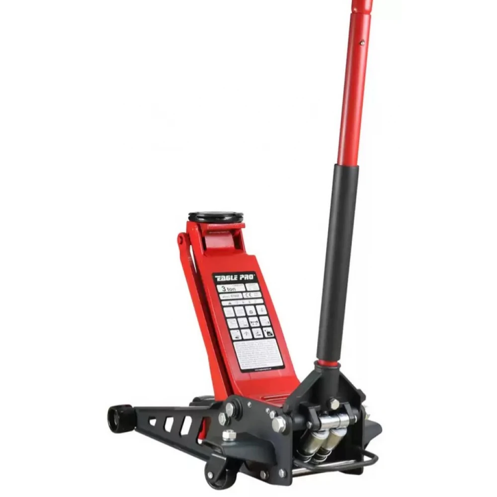 Ръчен мобилен ножичен подемник, до 2,5 тона - W-WT-E1525C