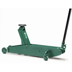 Хидравличен крик с ергономичен педал, 6000 кг. - CO6T-C