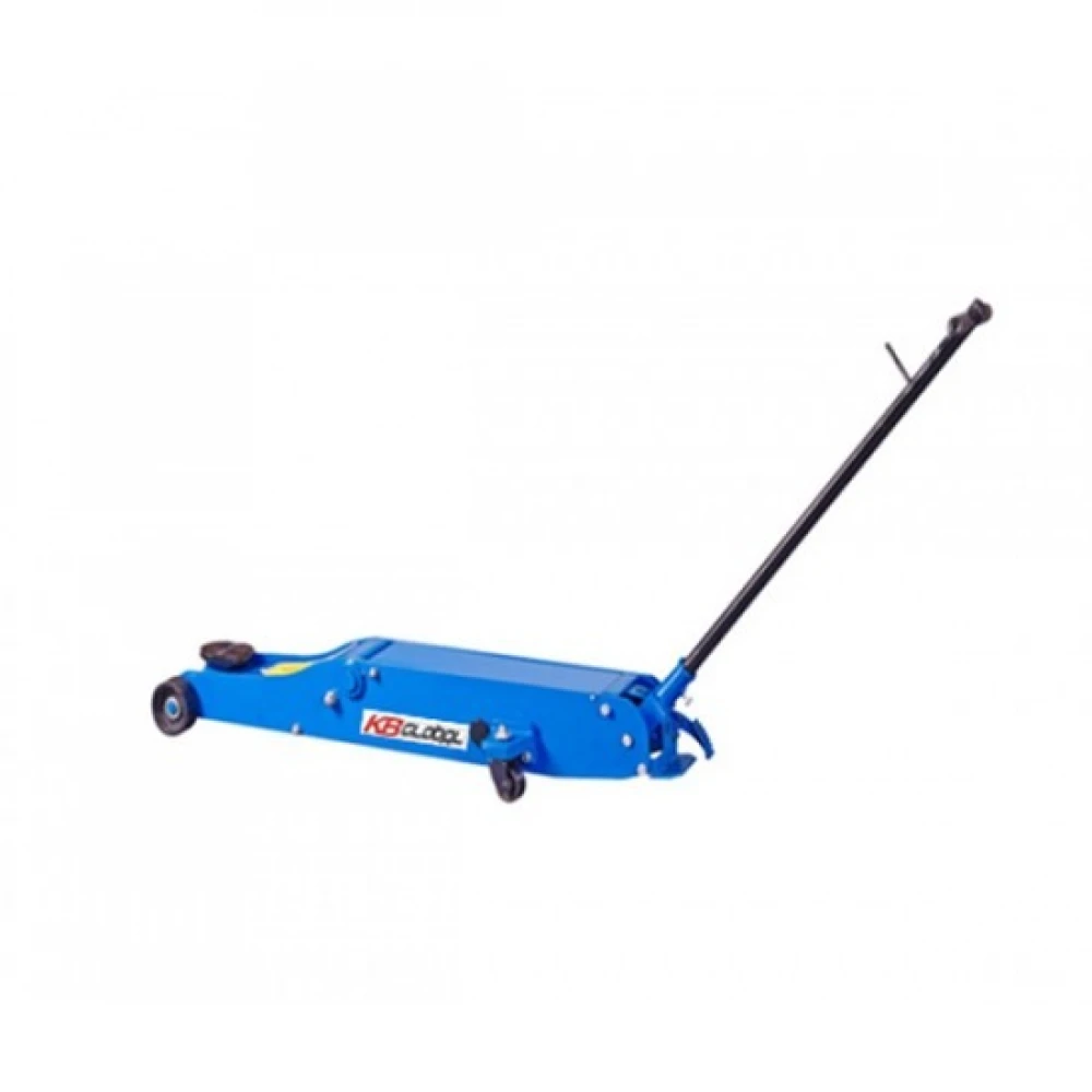 Хидравличен крик удължен тип "крокодил" 10 тона за камиони - Т32010