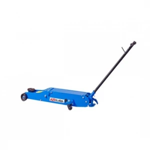 Хидравличен крик удължен тип "крокодил" 15 тона за камиони - Т32015