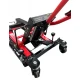 Хидравличен мотоциклетен подемник с крачен педал, 680 кг. - INVTJ11