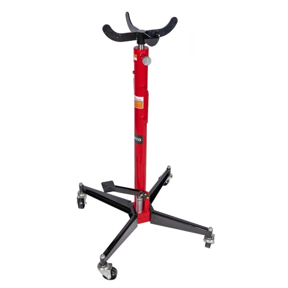 Хидравличен крик за скоростни кутии 500 килограма - INVTP03