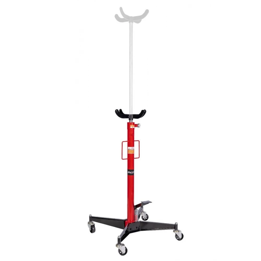 Хидравличен крик за скоростни кутии 500 килограма - INVTP03