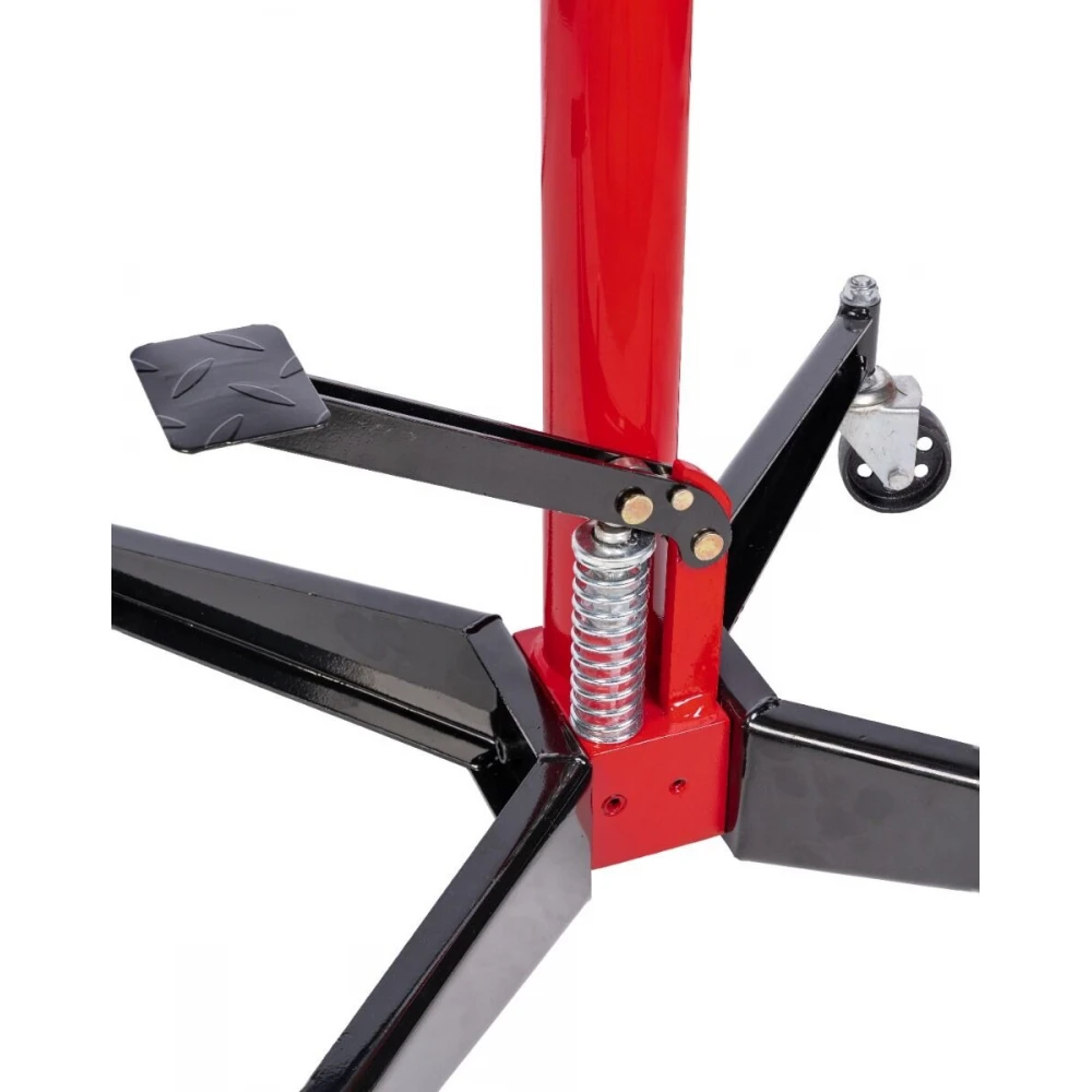 Хидравличен крик за скоростни кутии 500 килограма - INVTP03