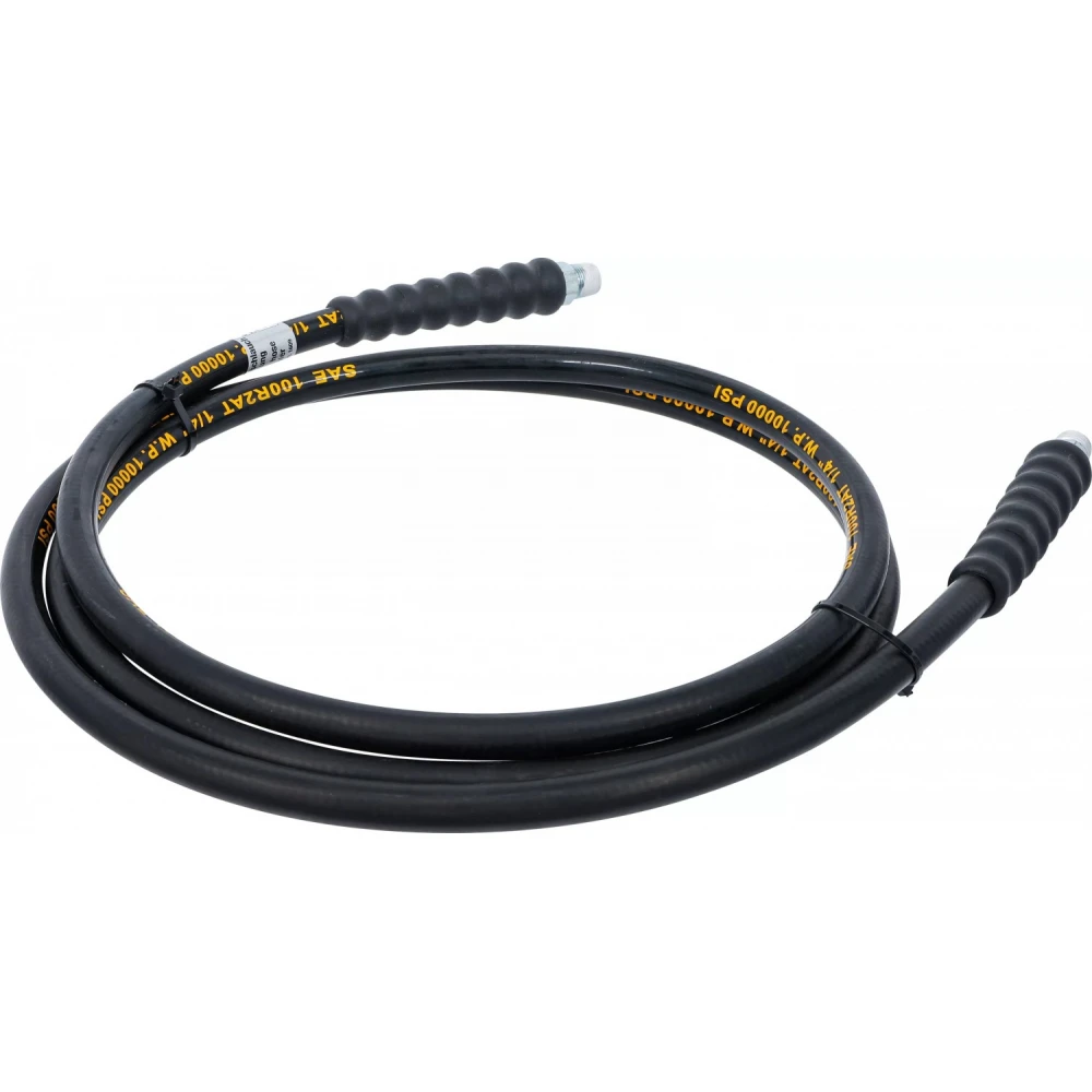 Хидравличен маркуч с куплунг 1,8 м - BGS1611