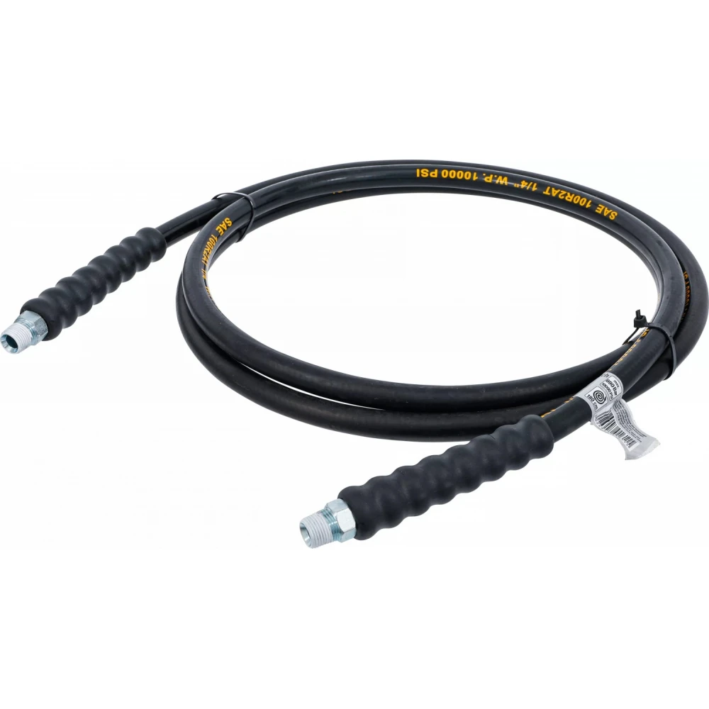 Хидравличен маркуч с куплунг 1,8 м - BGS1611