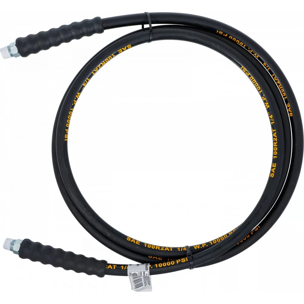 Хидравличен маркуч с куплунг 1,8 м - BGS1611