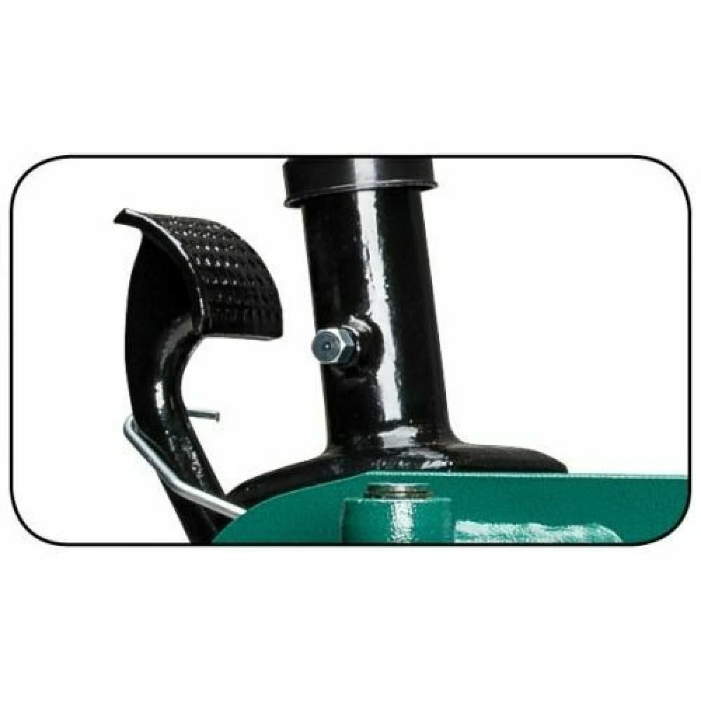 Нископрофилен хидравличен крик за автомобили до 2000 кг. - CO2T-77G2