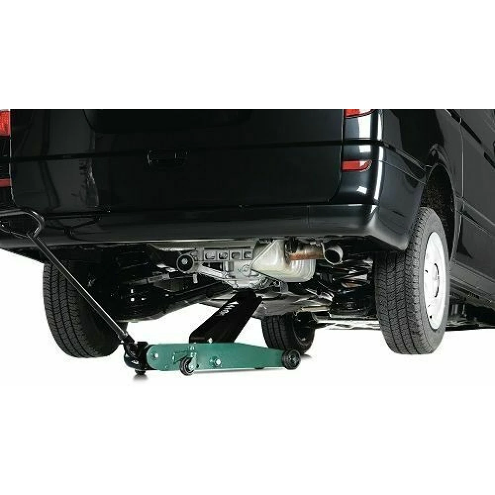 Хидравличен нископрофилен крик за автомобили до 3000 кг. - CO3T-C