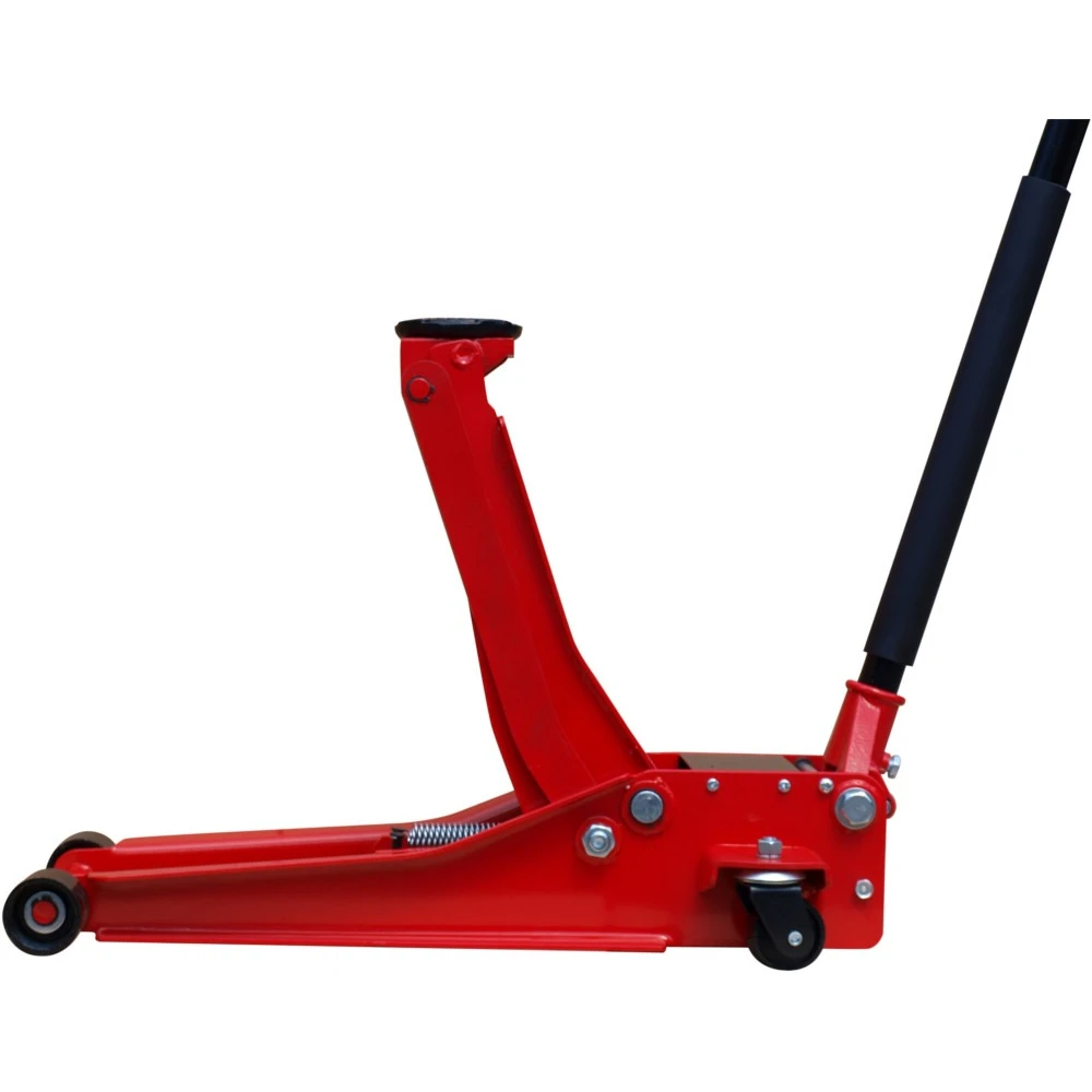 Хидравличен нископрофилен крик тип крокодил 3.5 тона - CRJ246