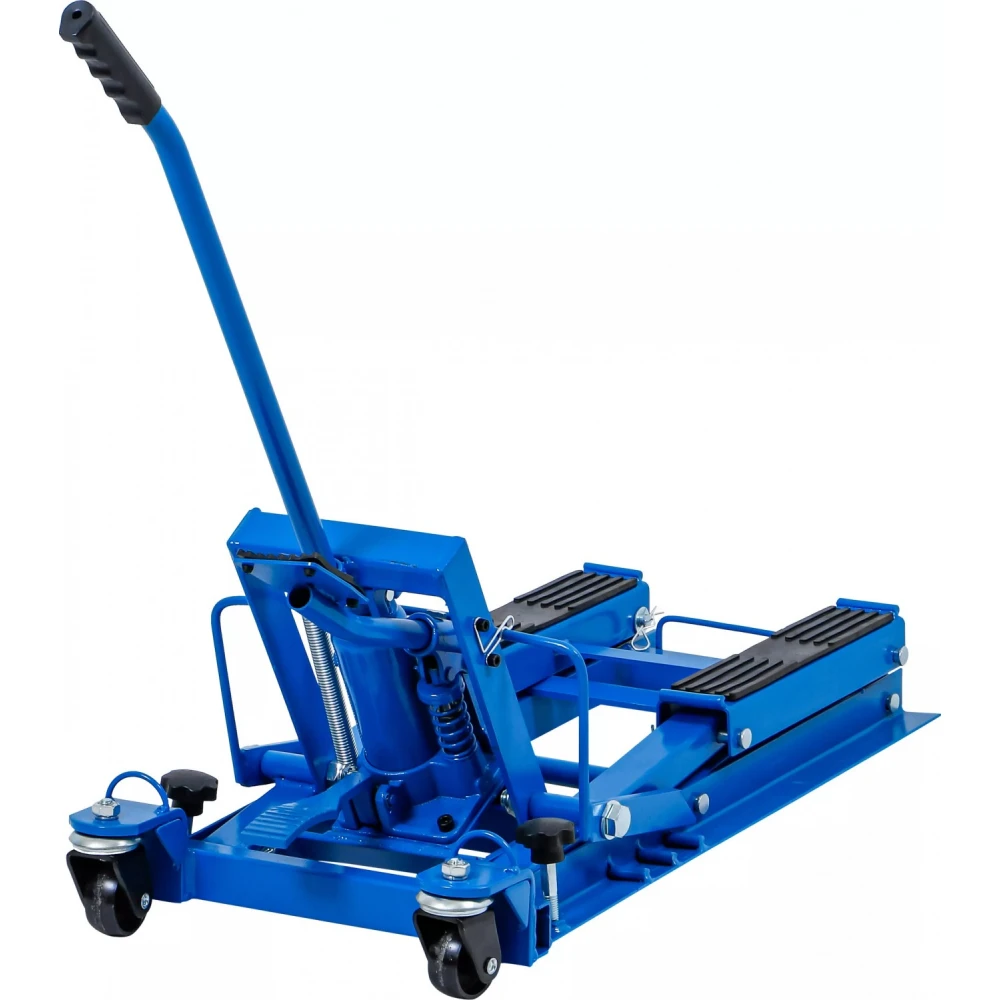 Хидравличен подемник 145-420 мм за мотоциклети и ATV, 680 кг. - BGS8389