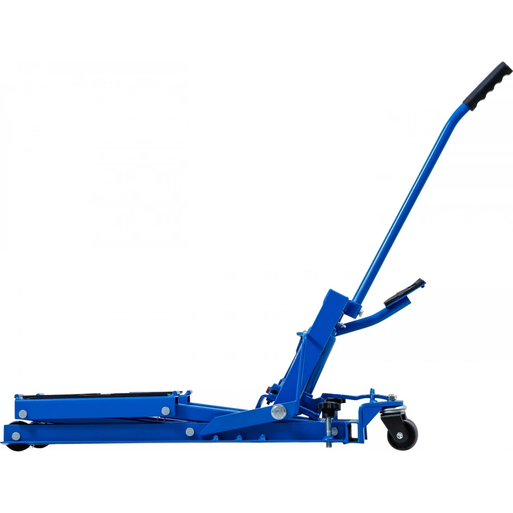 Хидравличен подемник 145-420 мм за мотоциклети и ATV, 680 кг. - BGS8389