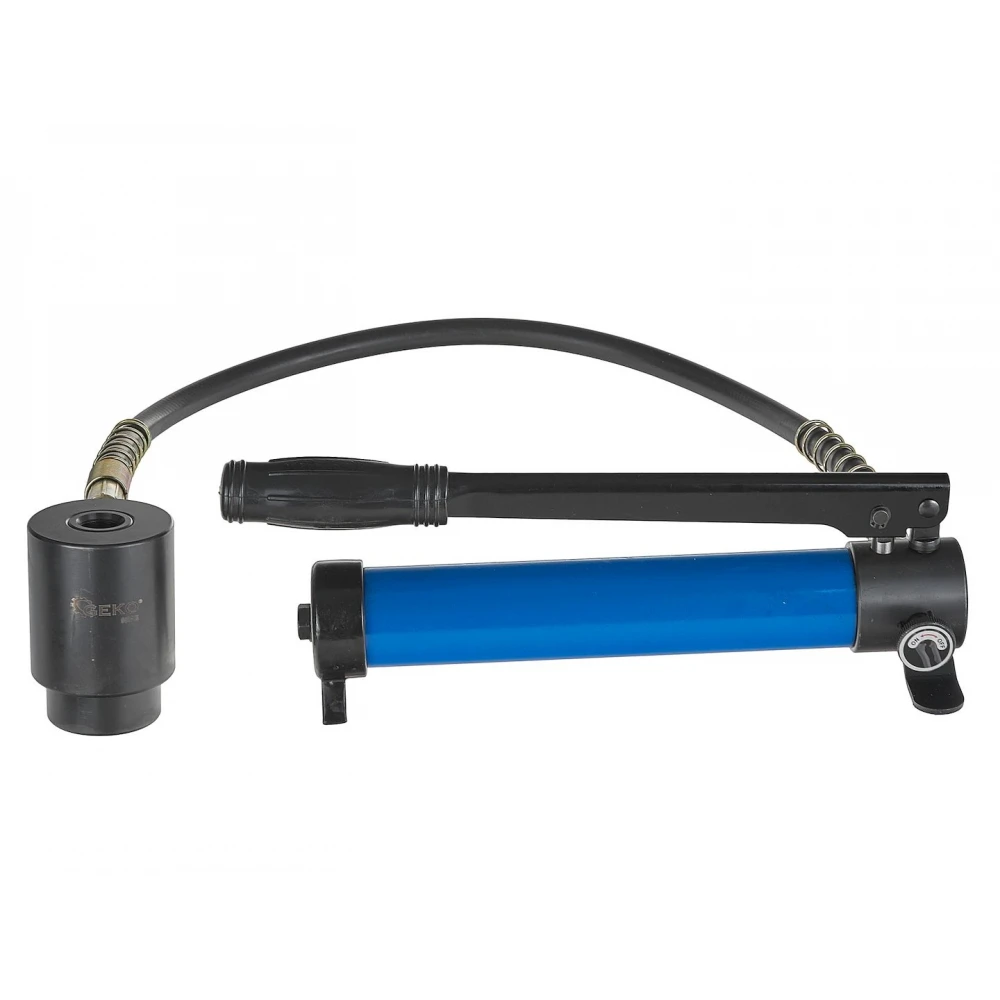 Хидравлична преса за щанцоване 22-60 мм 10 тона - G00915