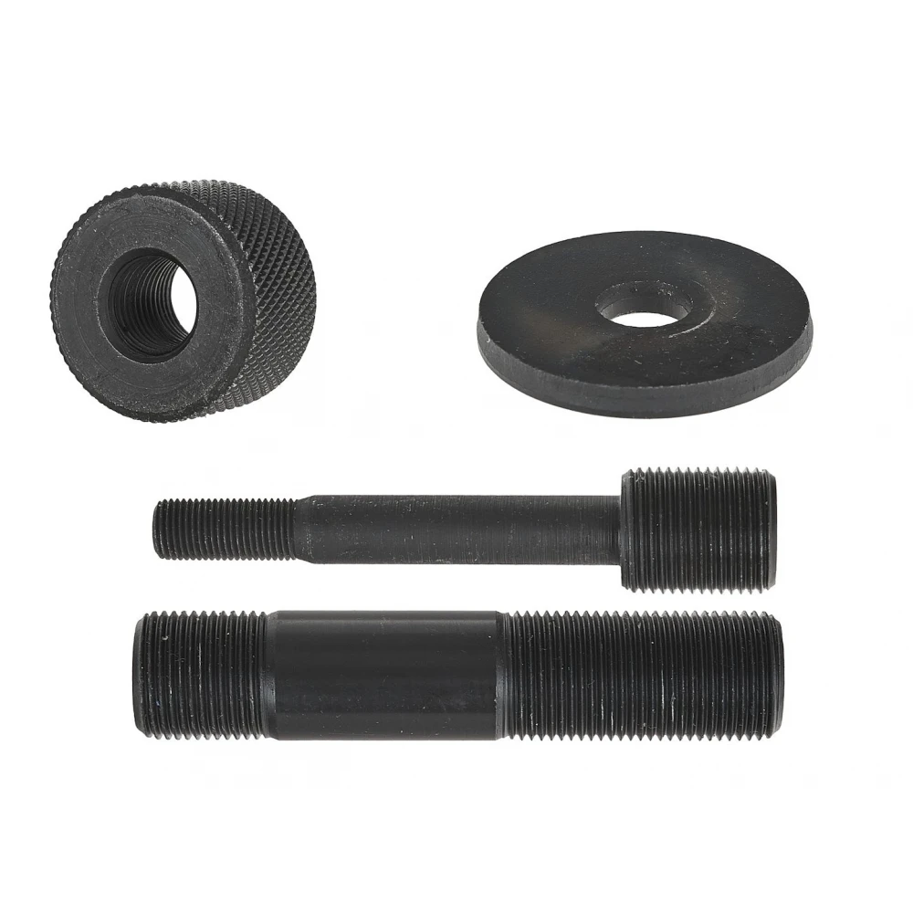 Хидравлична преса за щанцоване 22-60 мм 10 тона - G00915