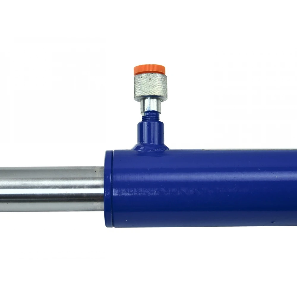 Хидравличен издърпващ цилиндър 10 тона - G02072