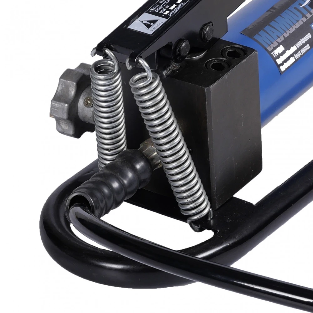 Хидравлична крачна помпа 700 бара, 480 мл. - TFP800