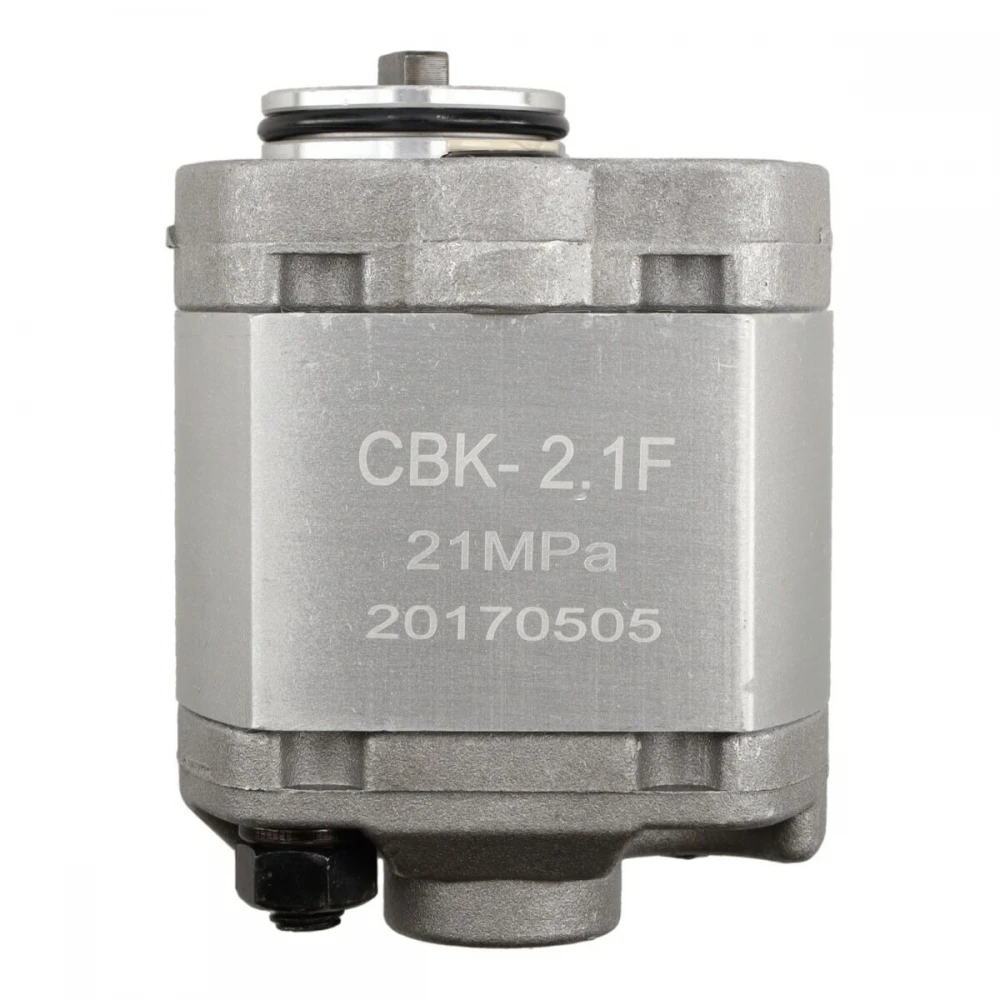 Хидравлична помпа за двустолбов подемник, 9 см - ZQI000051