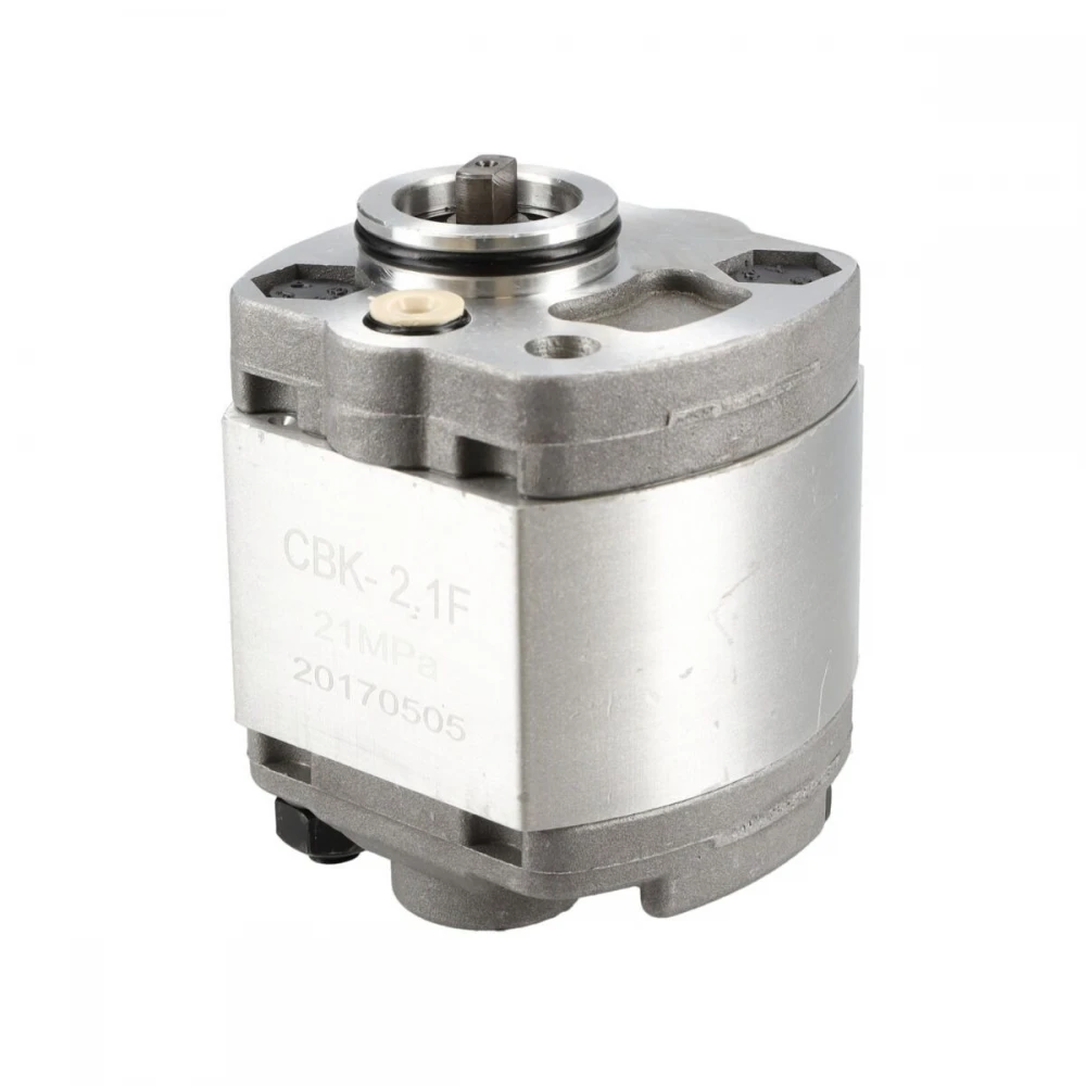 Хидравлична помпа за двустолбов подемник, 9 см - ZQI000051