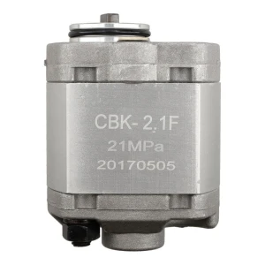 Хидравлична помпа за двустолбов подемник, 9 см - ZQI000051